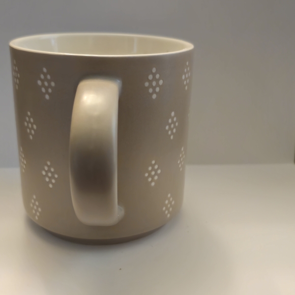 Threshold  16oz Stoneware My Happy Place Mug - Threshold - Picture 6 of 7